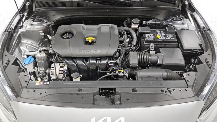 KIA FORTE  2024