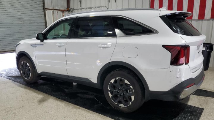 KIA Sorento  2024
