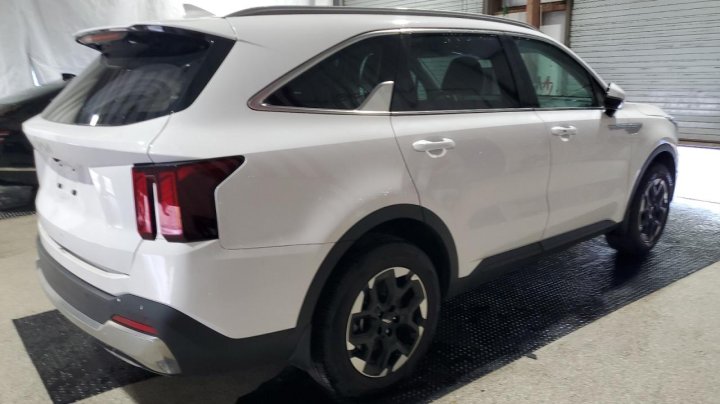 KIA Sorento  2024