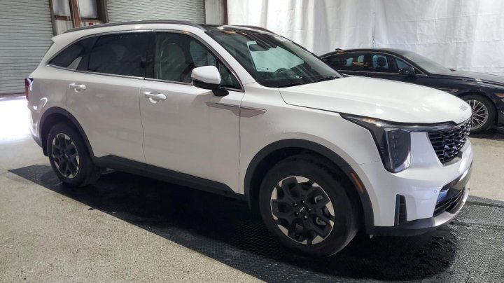 KIA Sorento  2024