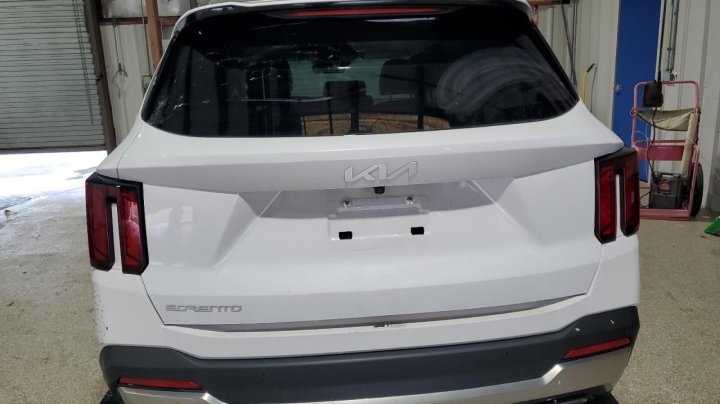 KIA Sorento  2024