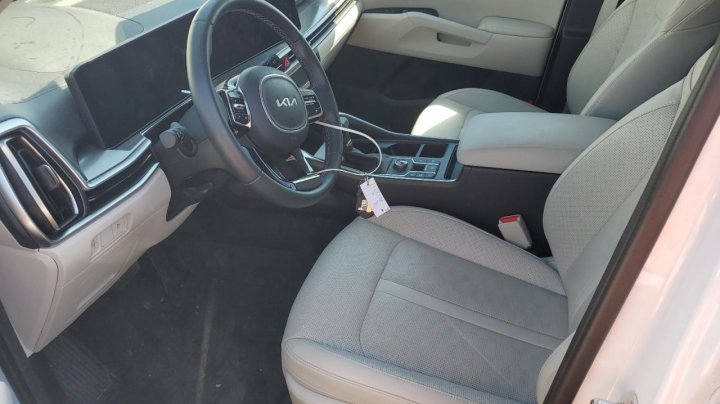 KIA Sorento  2024