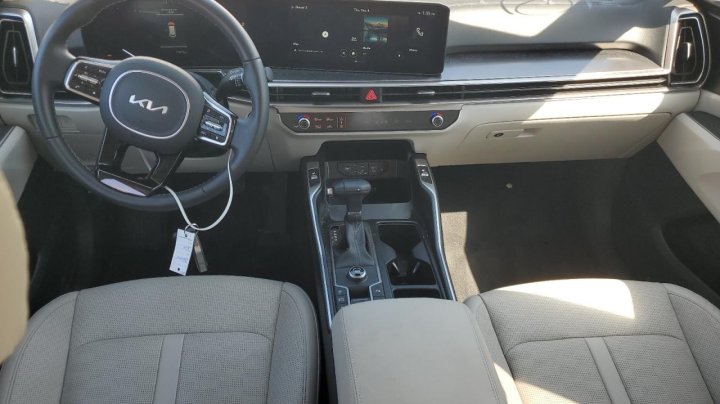 KIA Sorento  2024