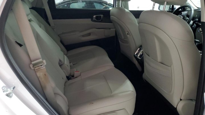KIA Sorento  2024