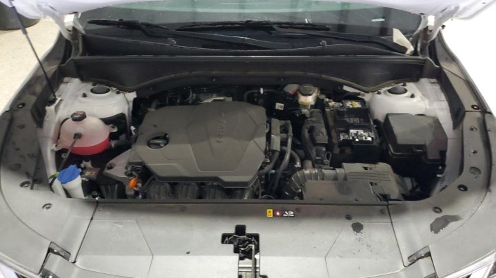 KIA Sorento  2024