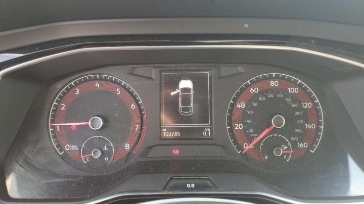 Volkswagen JETTA  2019