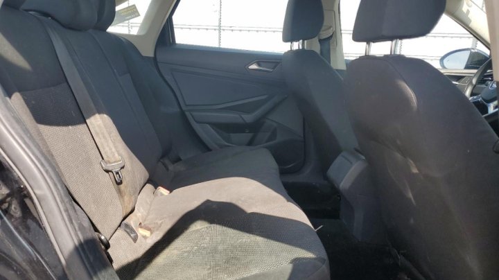 Volkswagen JETTA  2019