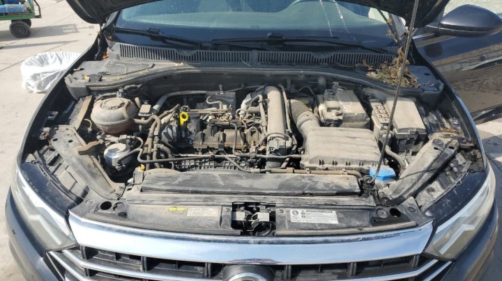 Volkswagen JETTA  2019