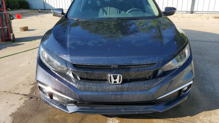 Honda Civic  2021