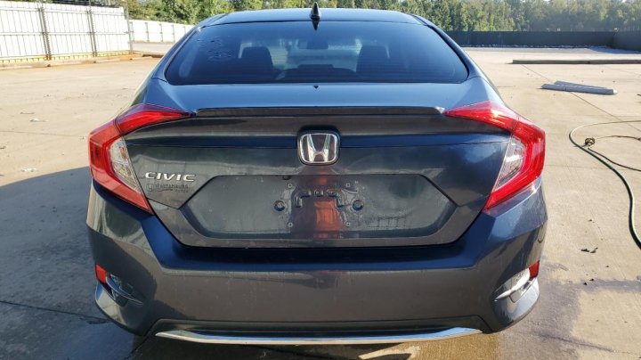 Honda Civic  2021