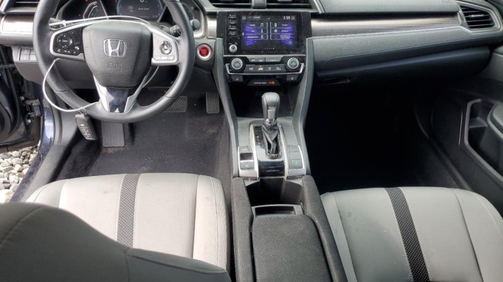 Honda Civic  2021