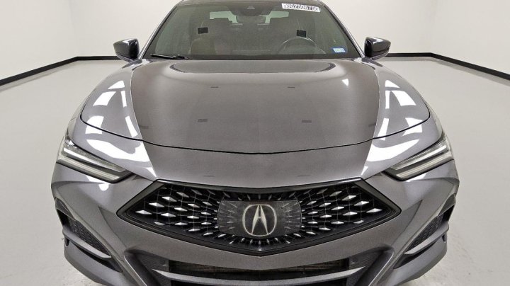 Acura TLX  2021
