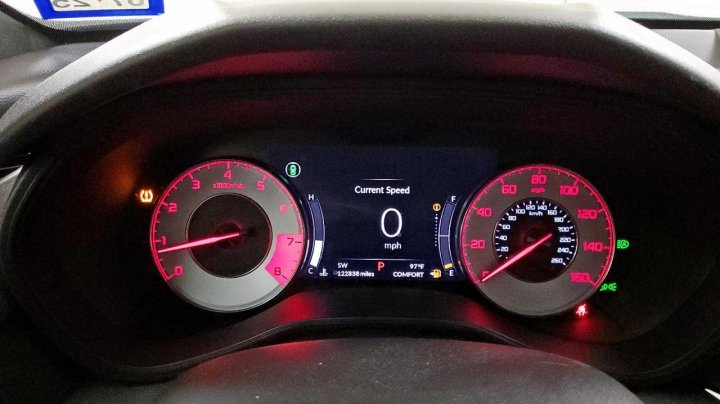Acura TLX  2021