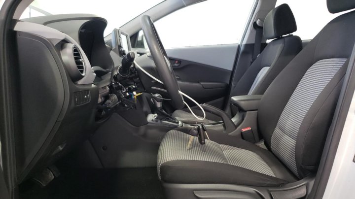 Hyundai Kona  2021