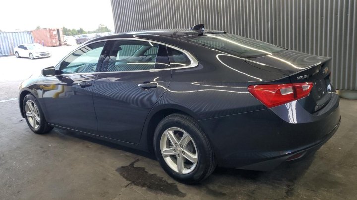 Chevrolet Malibu  2023