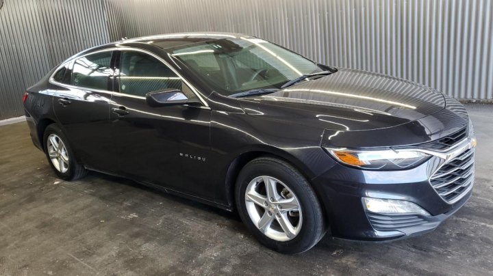Chevrolet Malibu  2023