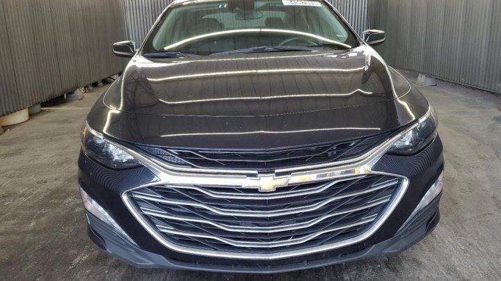 Chevrolet Malibu  2023