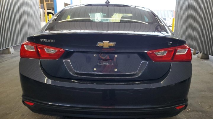 Chevrolet Malibu  2023