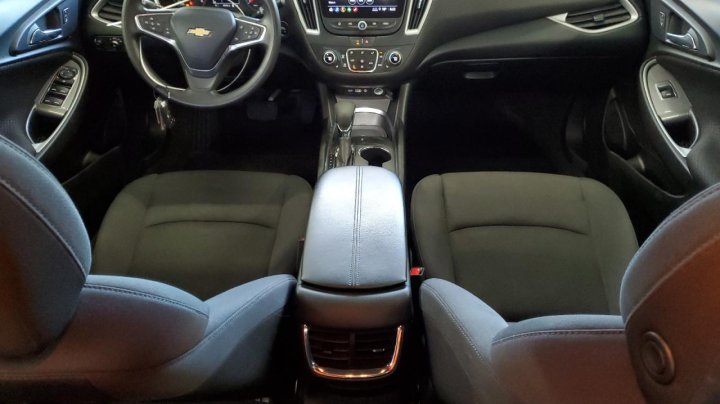 Chevrolet Malibu  2023
