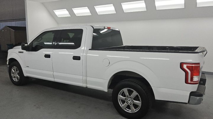 Ford F150  2016