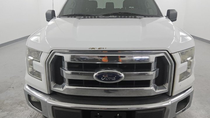 Ford F150  2016