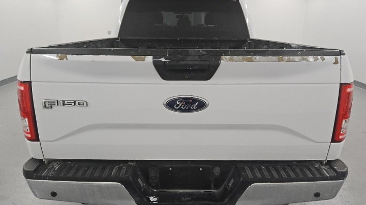 Ford F150  2016