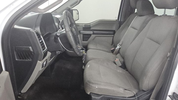 Ford F150  2016