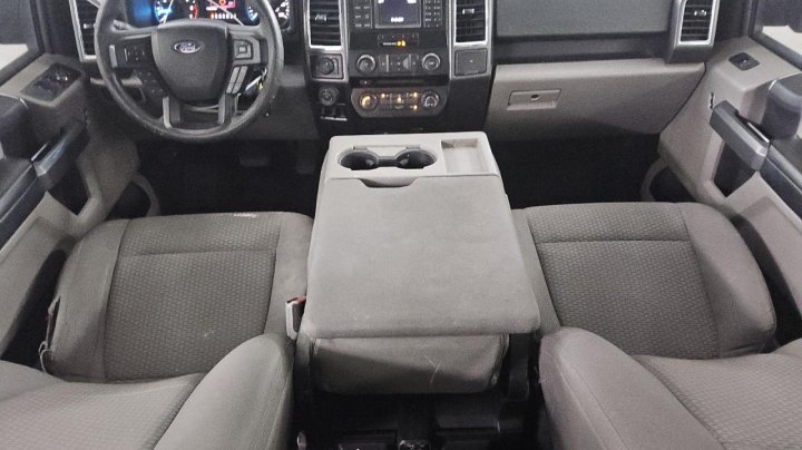 Ford F150  2016