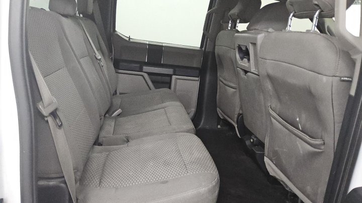 Ford F150  2016