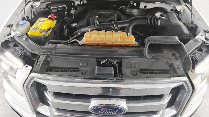 Ford F150  2016