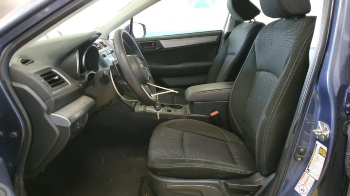 Subaru Outback  2018