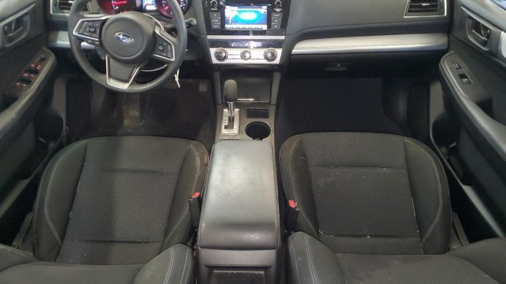 Subaru Outback  2018