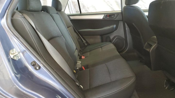 Subaru Outback  2018