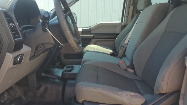 Ford F150  2017