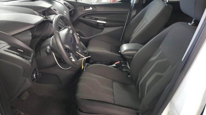 Ford TRANSIT CONNECT  2015