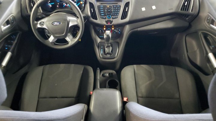 Ford TRANSIT CONNECT  2015