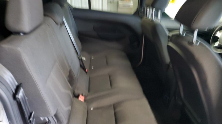 Ford TRANSIT CONNECT  2015