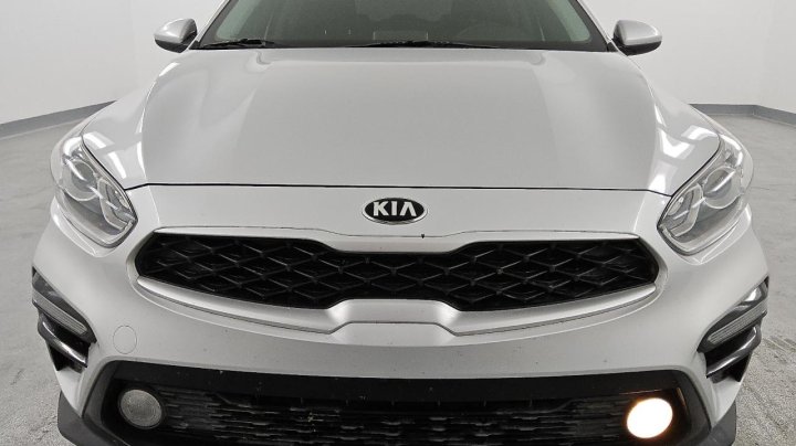 KIA FORTE  2020