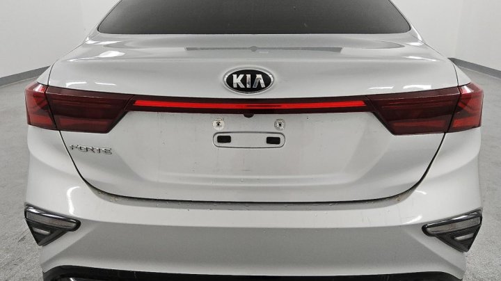 KIA FORTE  2020