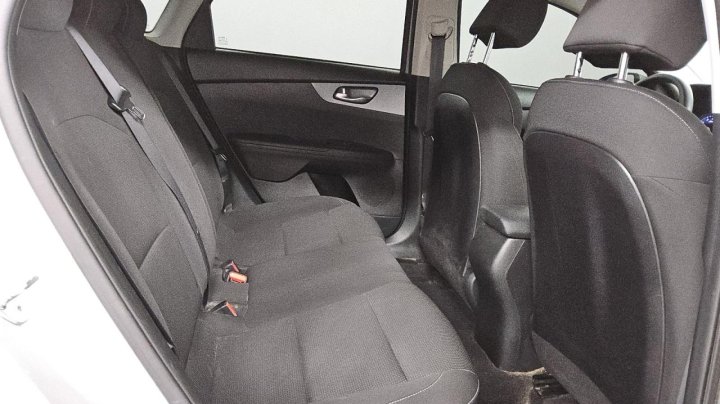 KIA FORTE  2020