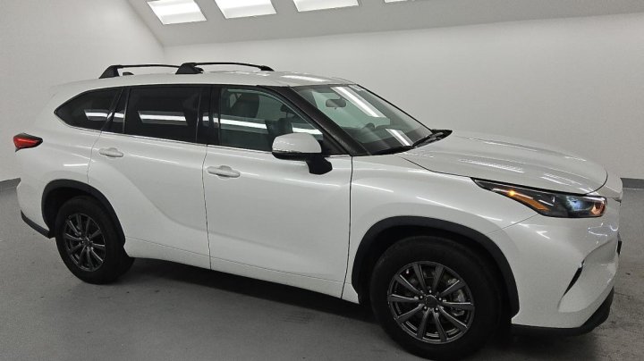 Toyota Highlander  2022