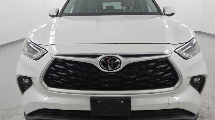 Toyota Highlander  2022