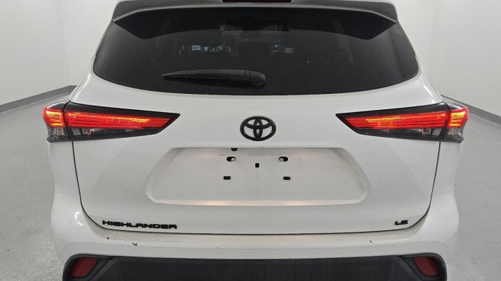 Toyota Highlander  2022