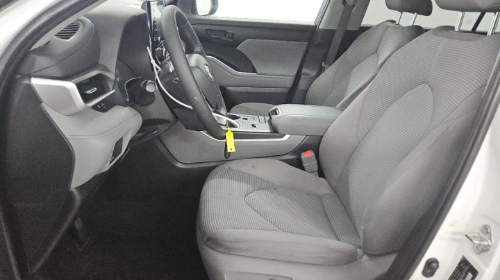 Toyota Highlander  2022