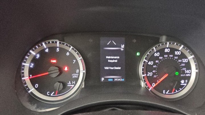 Toyota Highlander  2022