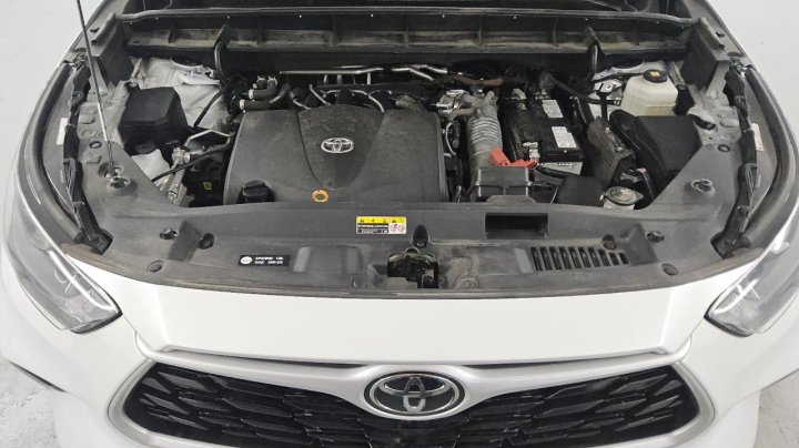 Toyota Highlander  2022