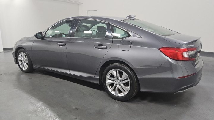 Honda Accord  2019