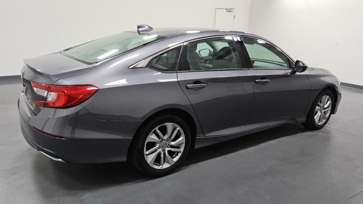 Honda Accord  2019
