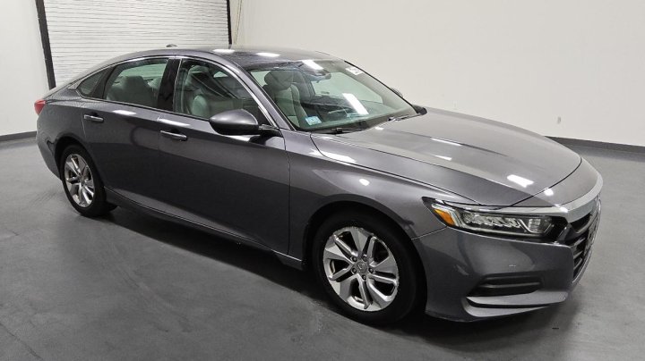 Honda Accord  2019