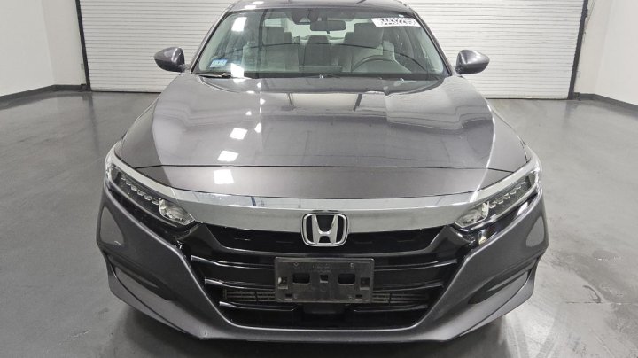 Honda Accord  2019